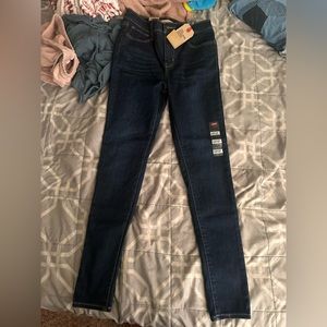 Brand new Levi’s